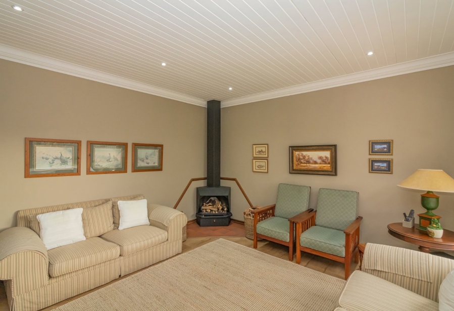 4 Bedroom Property for Sale in Jordania Free State